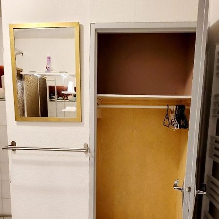 Appartements Miawe Tarbes Bagian luar foto