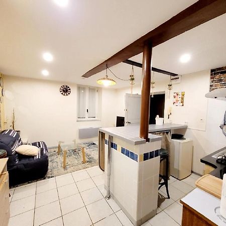 Appartements Miawe Tarbes Bagian luar foto